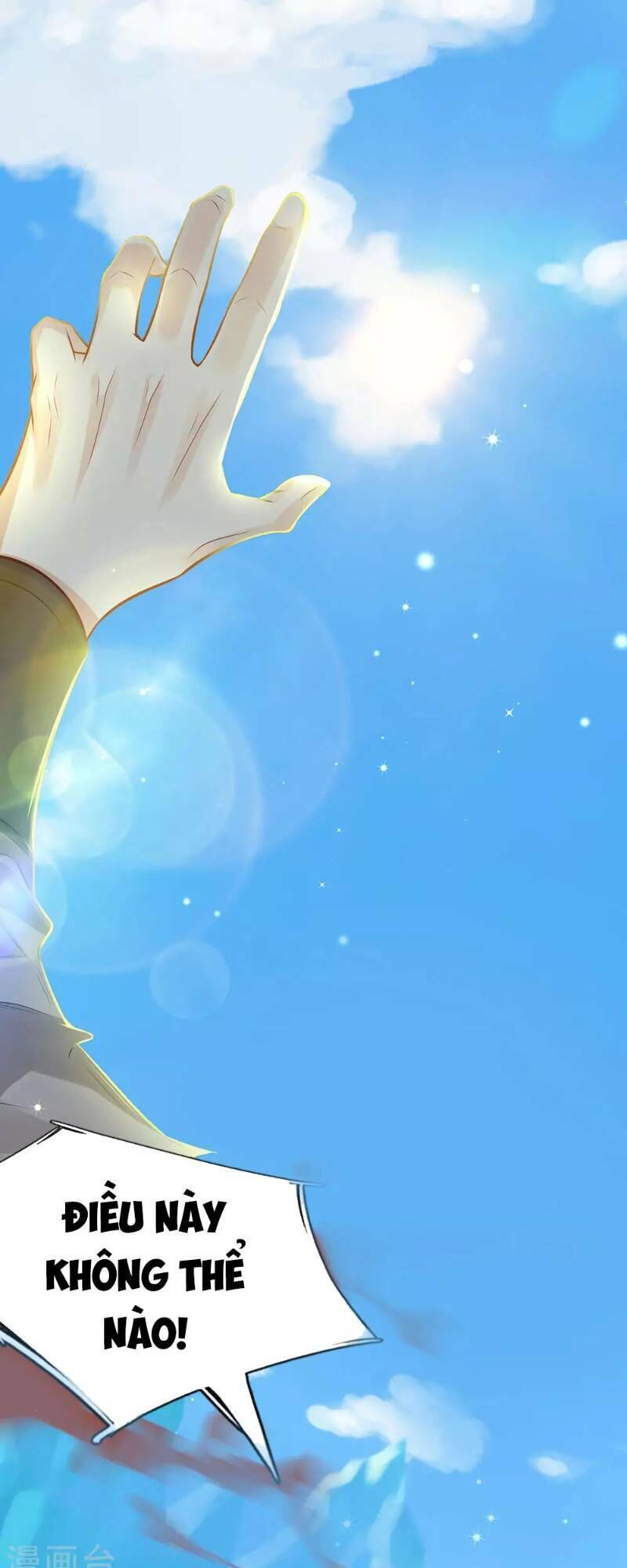 Thân Thể Của Ta Là Kiếm Chủng Chapter 16 - Trang 2