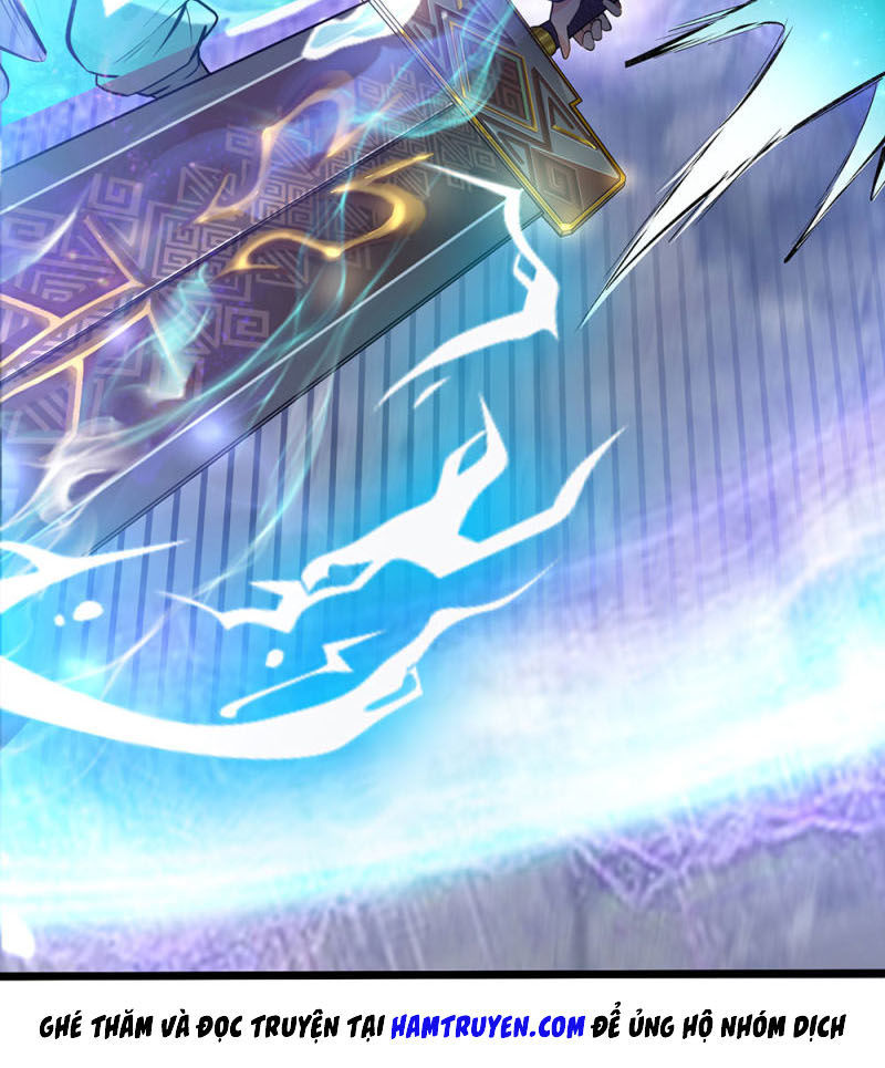 Thân Thể Của Ta Là Kiếm Chủng Chapter 2 - Trang 2