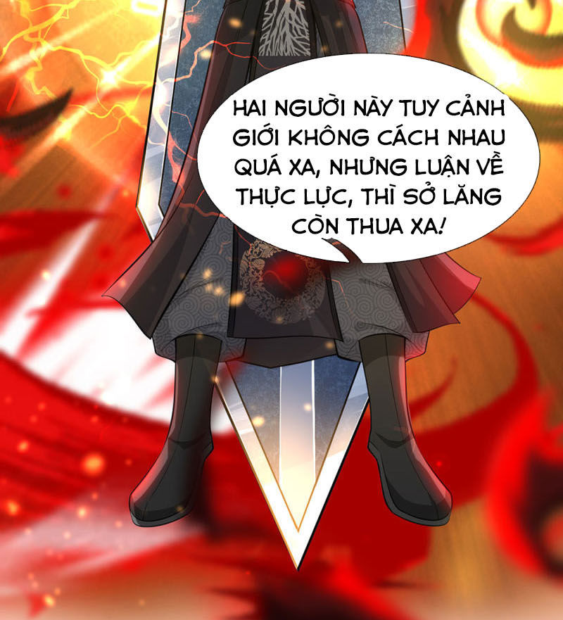 Thân Thể Của Ta Là Kiếm Chủng Chapter 2 - Trang 2