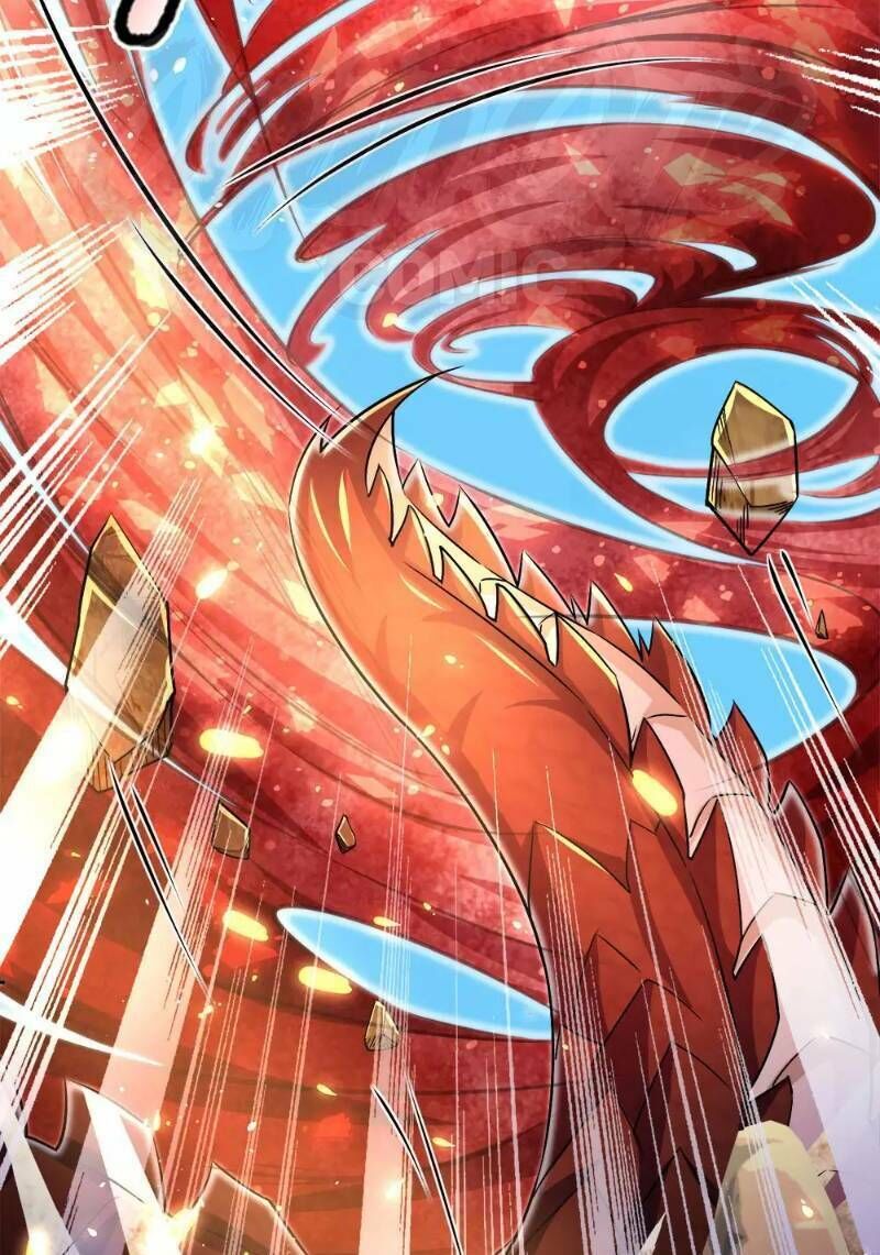 Thân Thể Của Ta Là Kiếm Chủng Chapter 24 - Trang 2