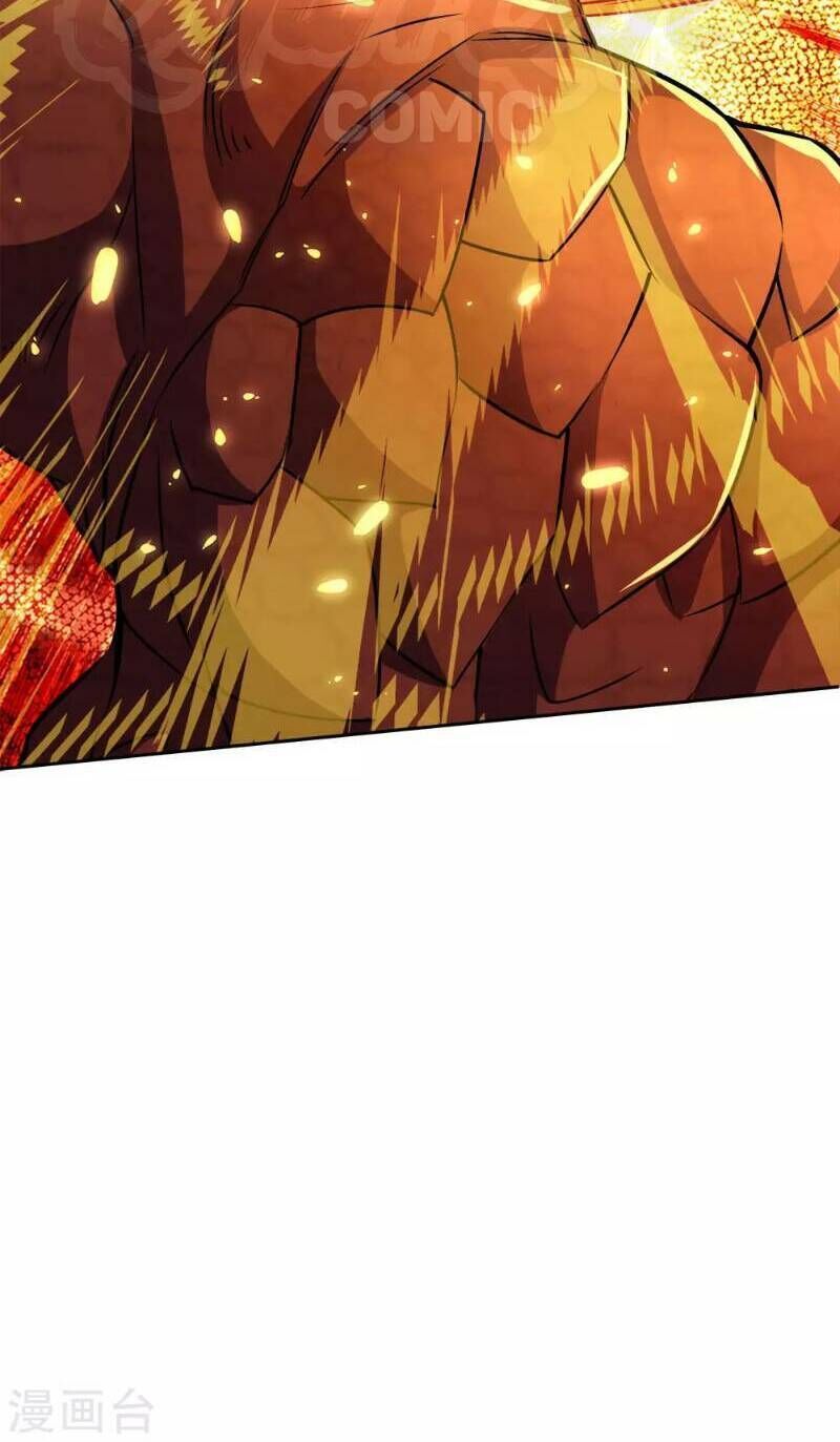 Thân Thể Của Ta Là Kiếm Chủng Chapter 24 - Trang 2