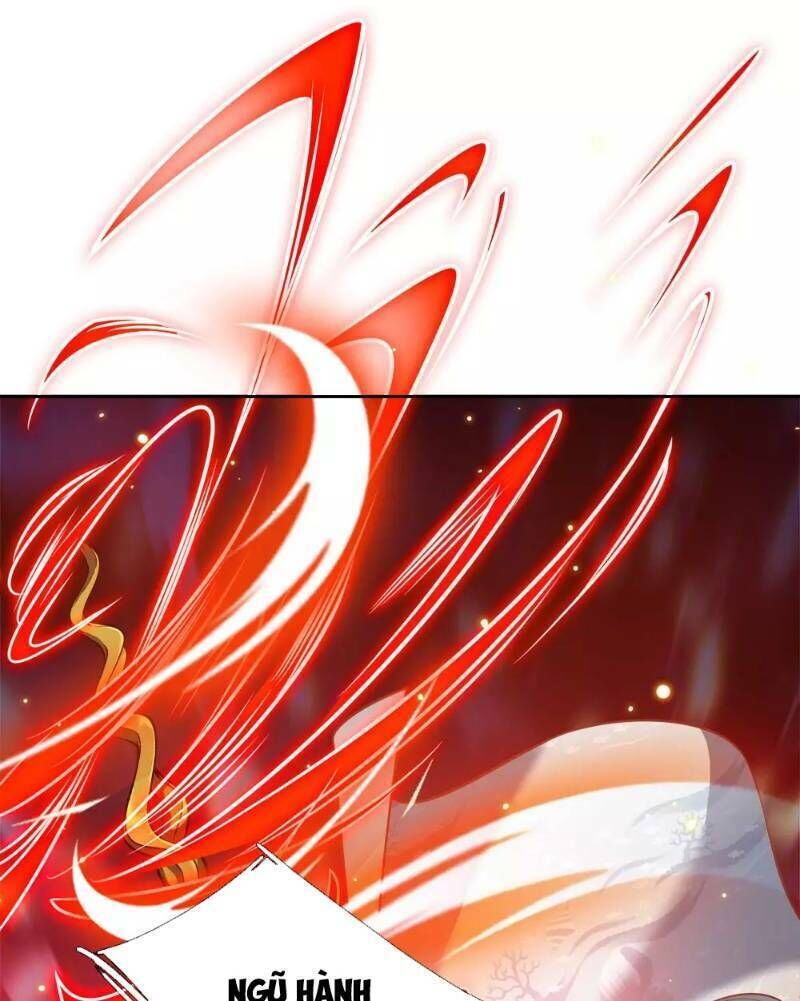 Thân Thể Của Ta Là Kiếm Chủng Chapter 25 - Trang 2