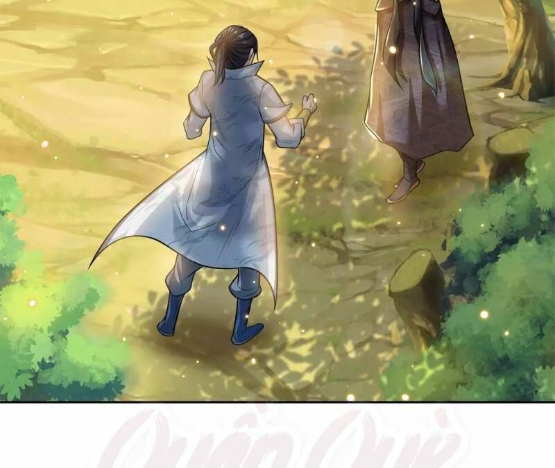 Thân Thể Của Ta Là Kiếm Chủng Chapter 25 - Trang 2