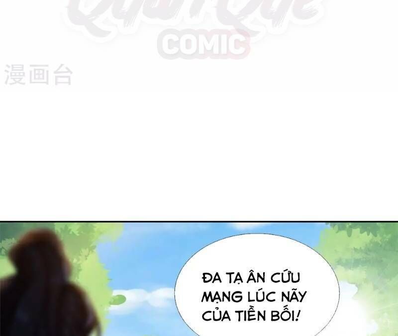 Thân Thể Của Ta Là Kiếm Chủng Chapter 25 - Trang 2