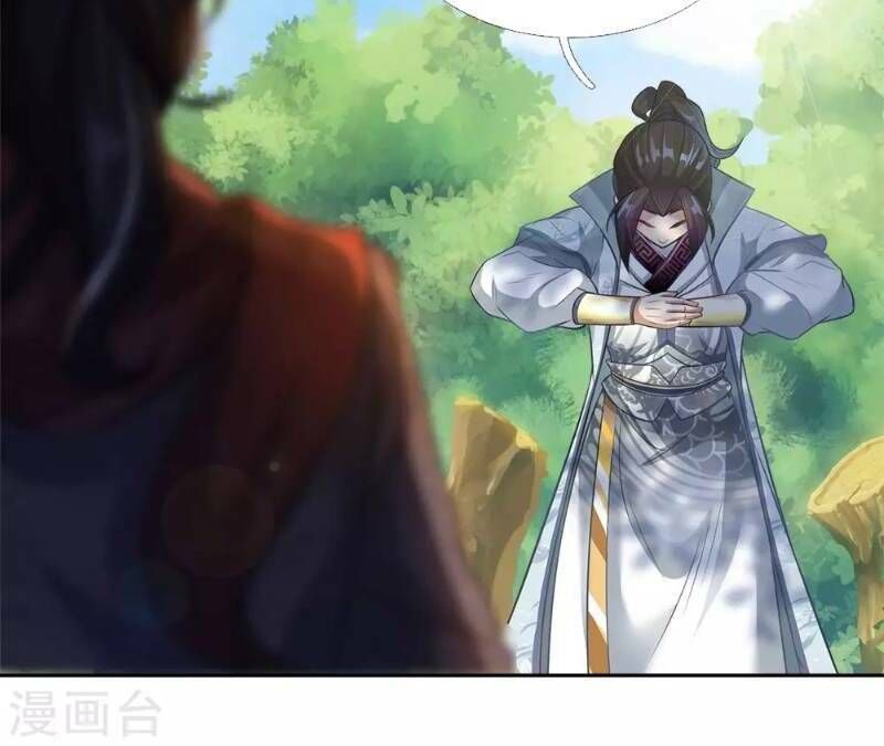 Thân Thể Của Ta Là Kiếm Chủng Chapter 25 - Trang 2