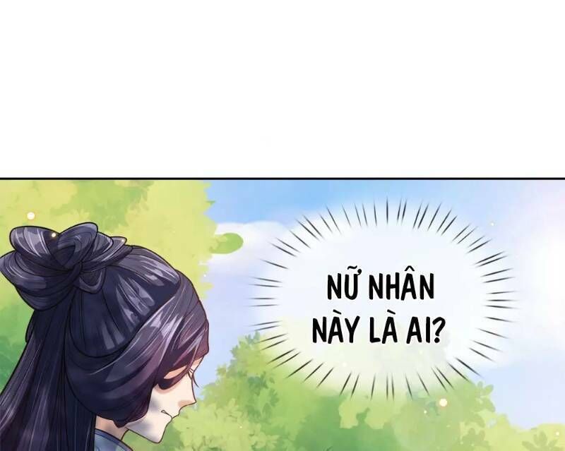 Thân Thể Của Ta Là Kiếm Chủng Chapter 25 - Trang 2