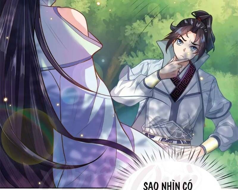 Thân Thể Của Ta Là Kiếm Chủng Chapter 25 - Trang 2