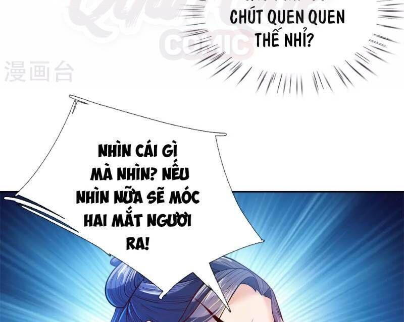 Thân Thể Của Ta Là Kiếm Chủng Chapter 25 - Trang 2