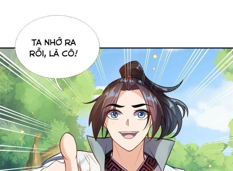 Thân Thể Của Ta Là Kiếm Chủng Chapter 25 - Trang 2