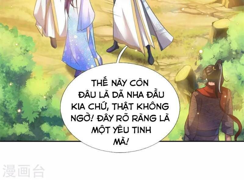 Thân Thể Của Ta Là Kiếm Chủng Chapter 25 - Trang 2