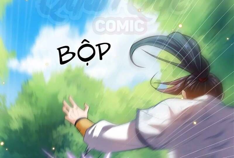 Thân Thể Của Ta Là Kiếm Chủng Chapter 25 - Trang 2