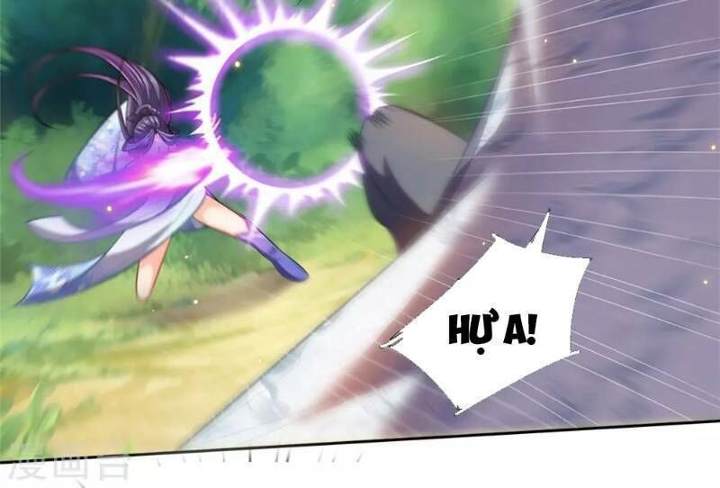 Thân Thể Của Ta Là Kiếm Chủng Chapter 25 - Trang 2