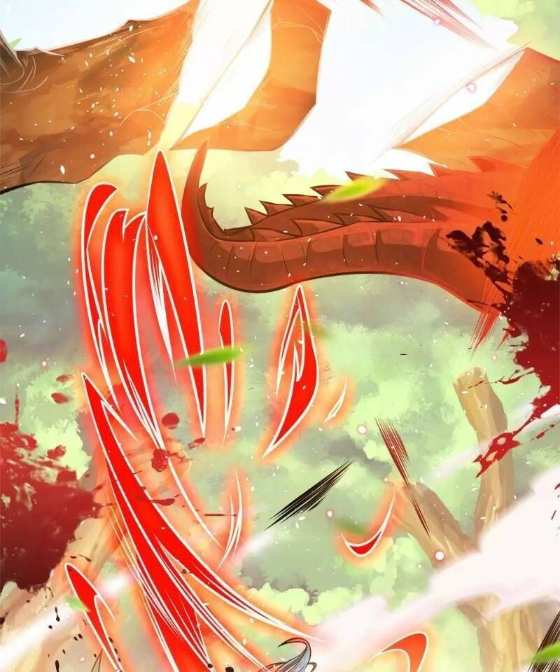 Thân Thể Của Ta Là Kiếm Chủng Chapter 25 - Trang 2