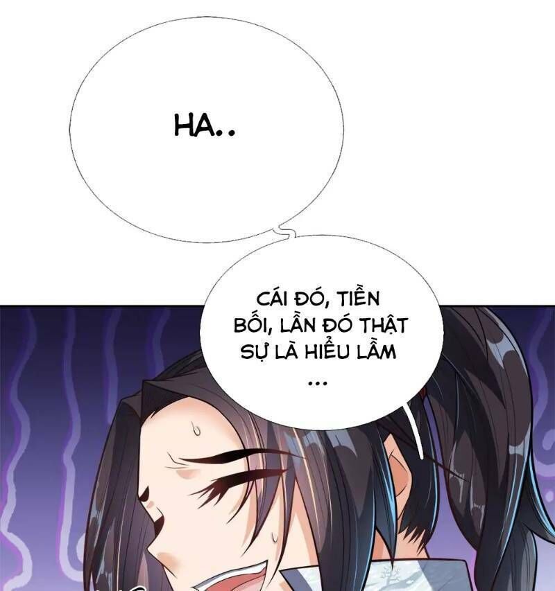 Thân Thể Của Ta Là Kiếm Chủng Chapter 26 - Trang 2