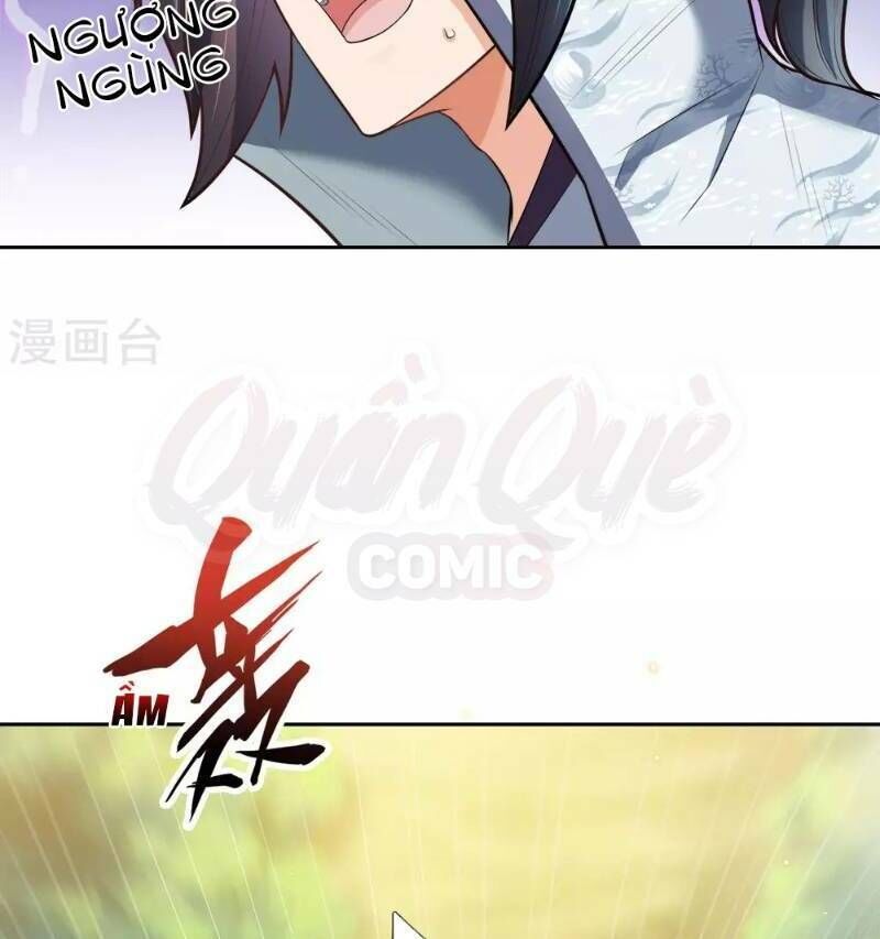 Thân Thể Của Ta Là Kiếm Chủng Chapter 26 - Trang 2