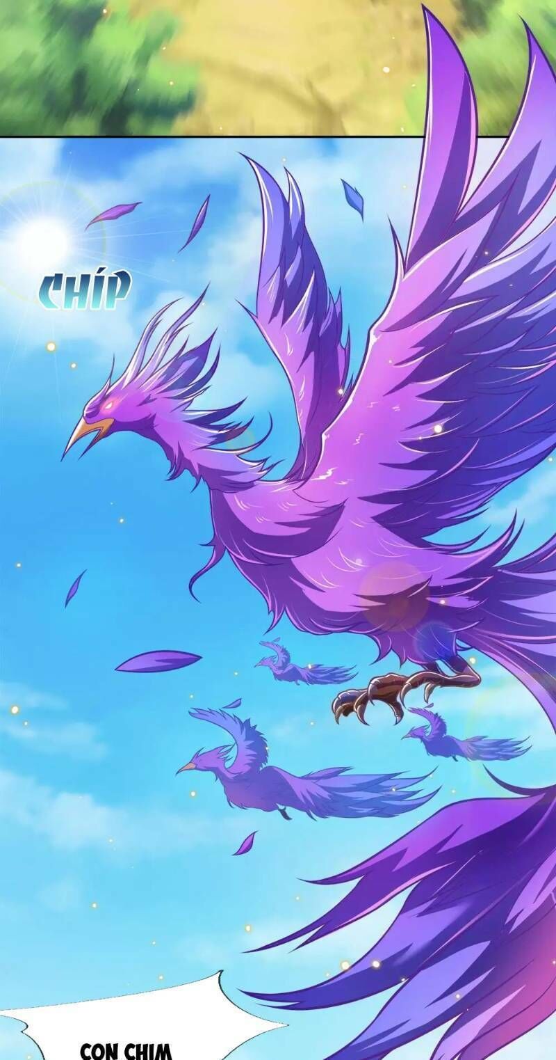 Thân Thể Của Ta Là Kiếm Chủng Chapter 26 - Trang 2