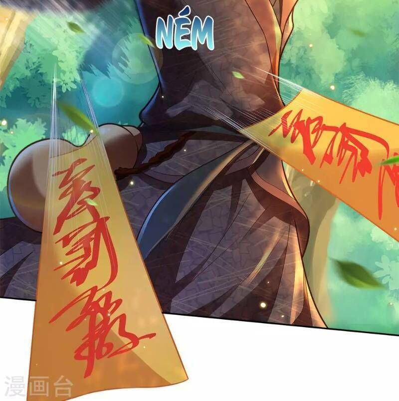 Thân Thể Của Ta Là Kiếm Chủng Chapter 26 - Trang 2