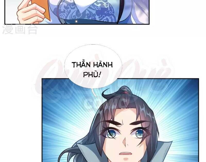 Thân Thể Của Ta Là Kiếm Chủng Chapter 26 - Trang 2