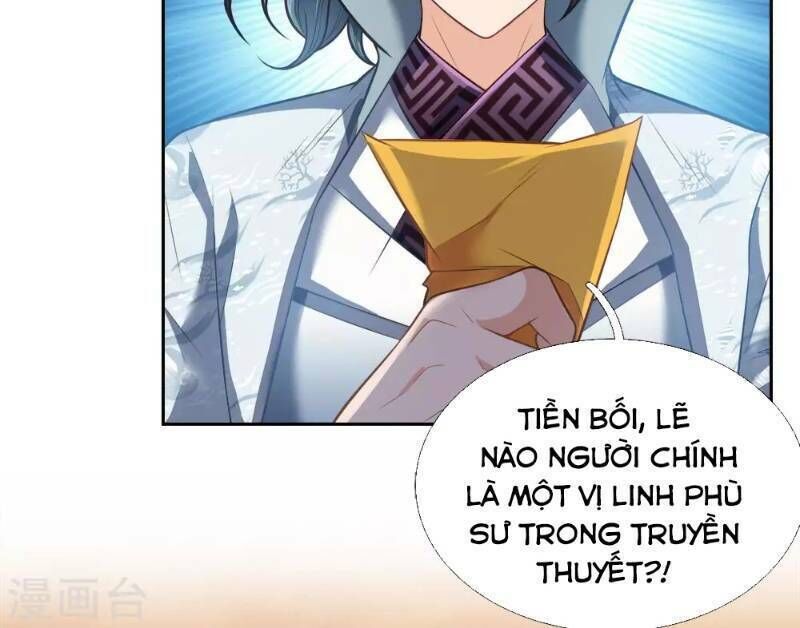 Thân Thể Của Ta Là Kiếm Chủng Chapter 26 - Trang 2