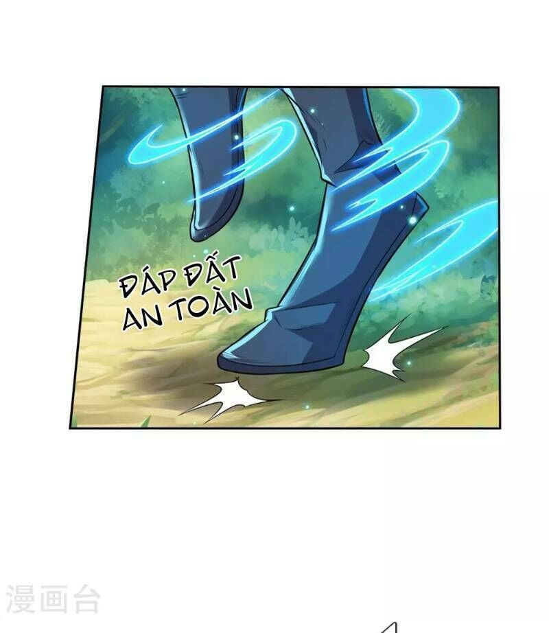 Thân Thể Của Ta Là Kiếm Chủng Chapter 26 - Trang 2