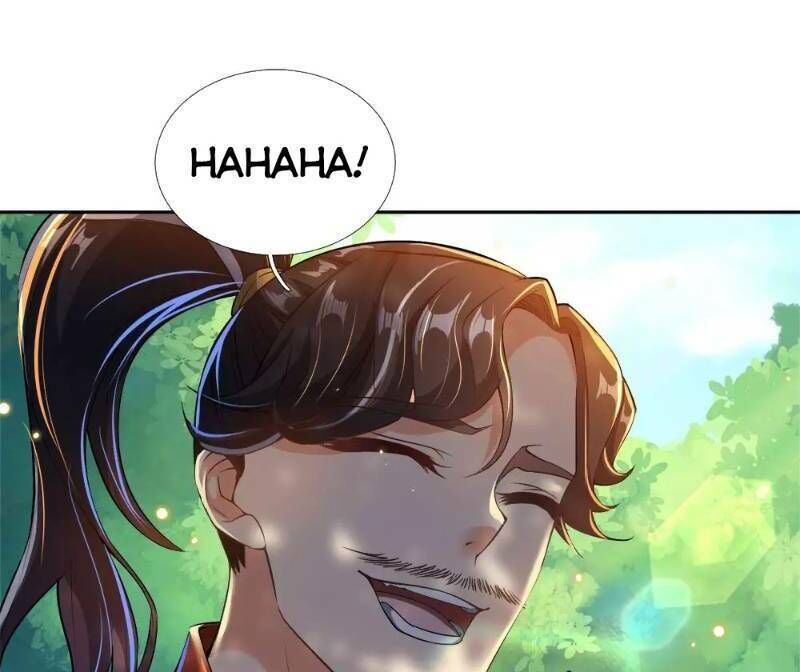 Thân Thể Của Ta Là Kiếm Chủng Chapter 27 - Trang 2