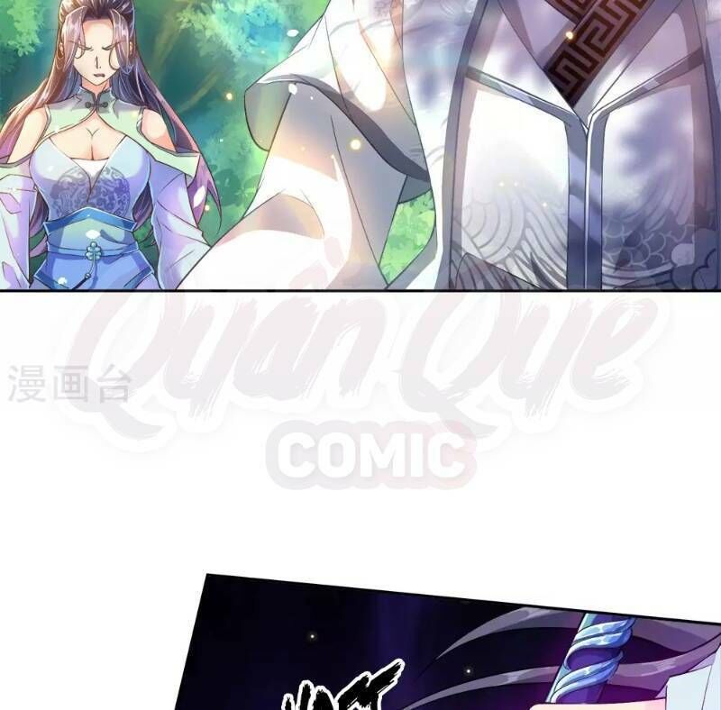 Thân Thể Của Ta Là Kiếm Chủng Chapter 27 - Trang 2