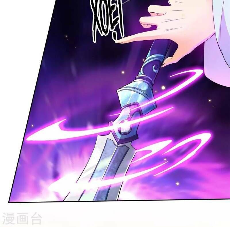 Thân Thể Của Ta Là Kiếm Chủng Chapter 27 - Trang 2