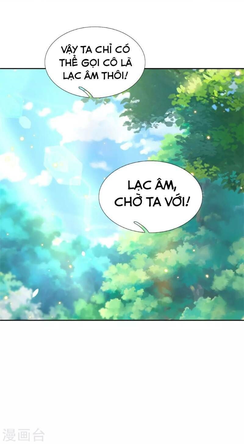 Thân Thể Của Ta Là Kiếm Chủng Chapter 27 - Trang 2