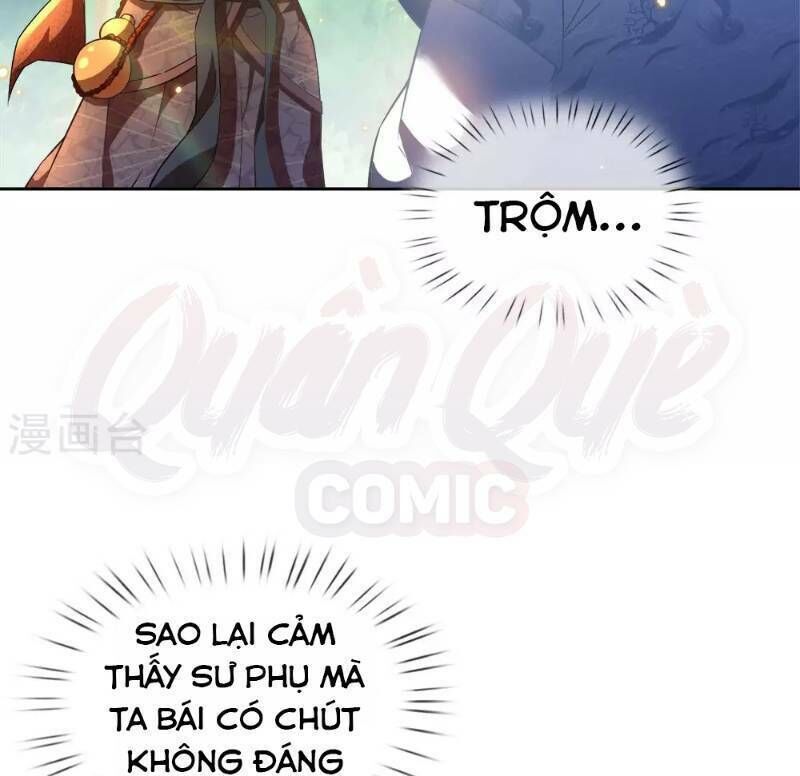 Thân Thể Của Ta Là Kiếm Chủng Chapter 27 - Trang 2