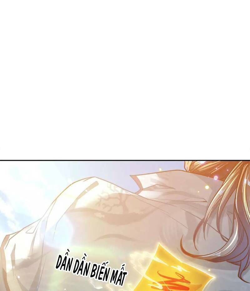 Thân Thể Của Ta Là Kiếm Chủng Chapter 28 - Trang 2