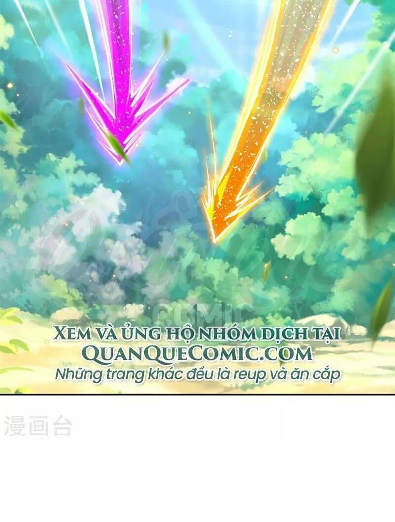 Thân Thể Của Ta Là Kiếm Chủng Chapter 28 - Trang 2