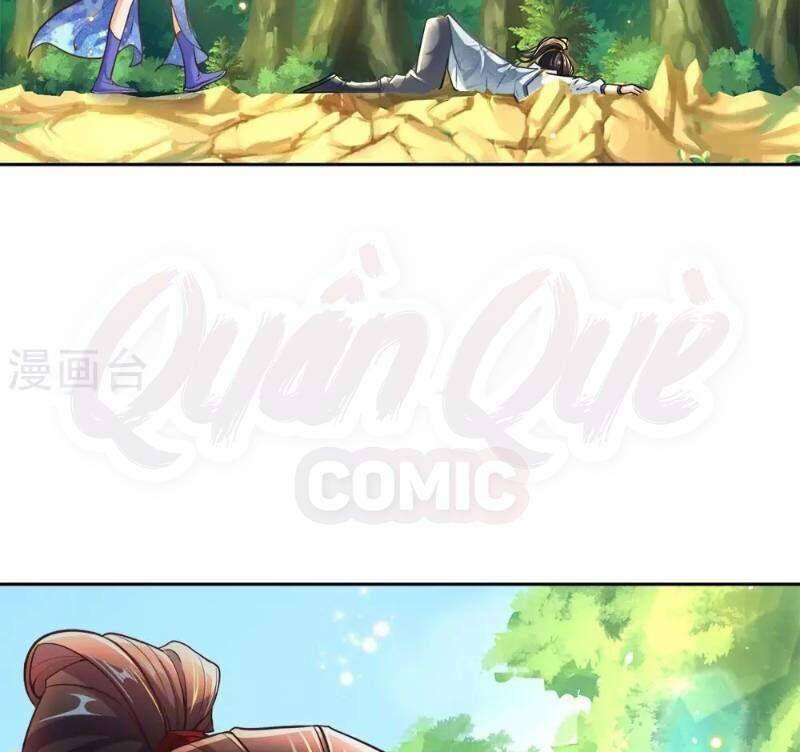 Thân Thể Của Ta Là Kiếm Chủng Chapter 28 - Trang 2