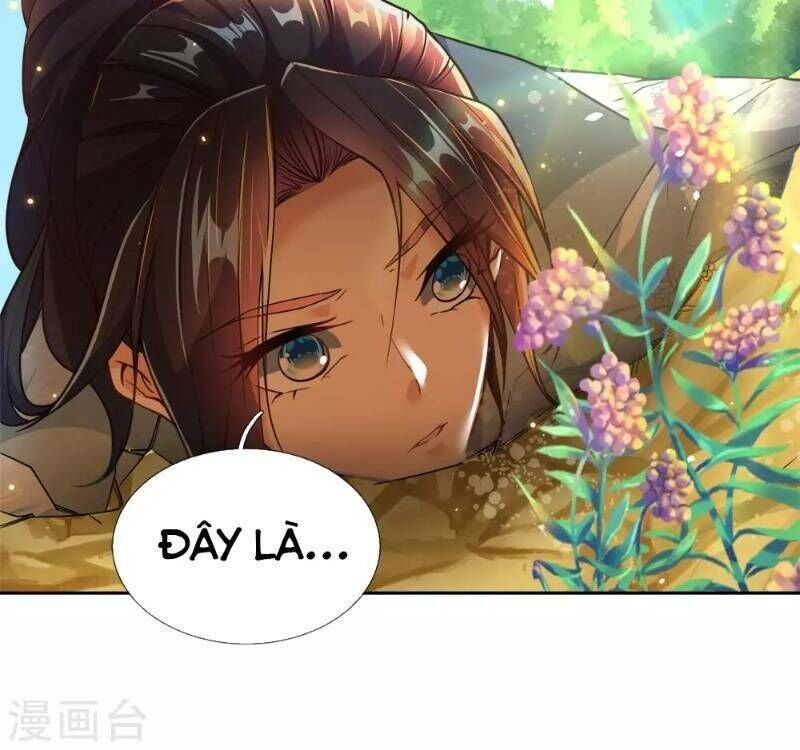 Thân Thể Của Ta Là Kiếm Chủng Chapter 28 - Trang 2