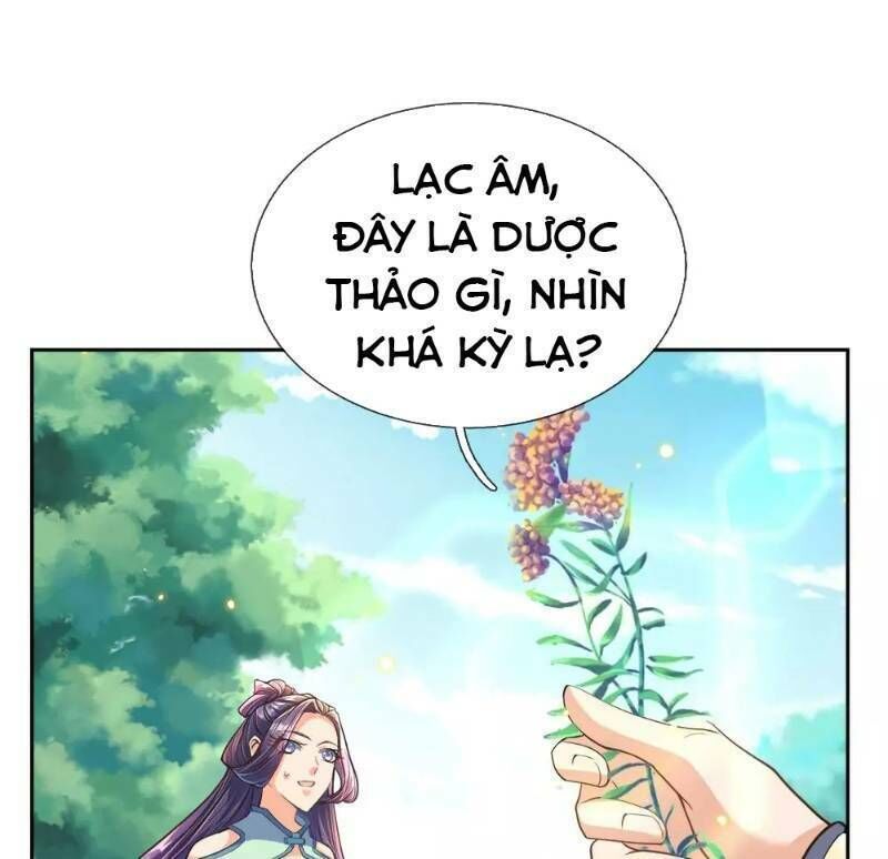 Thân Thể Của Ta Là Kiếm Chủng Chapter 28 - Trang 2