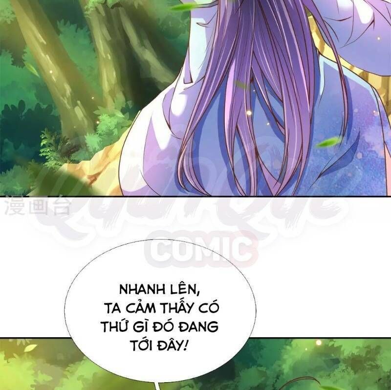 Thân Thể Của Ta Là Kiếm Chủng Chapter 29 - Trang 2