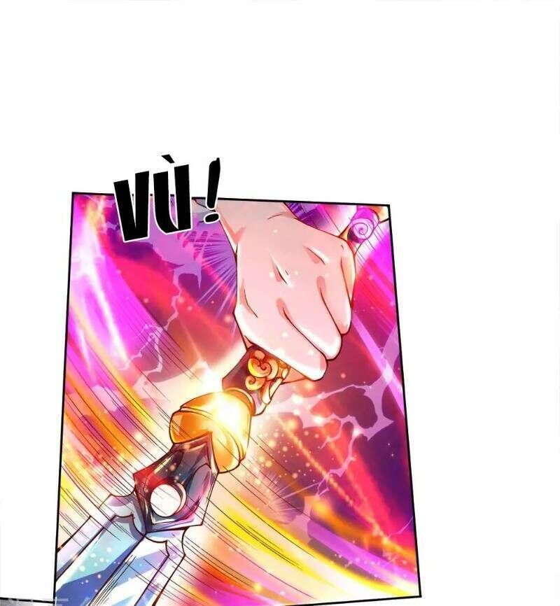 Thân Thể Của Ta Là Kiếm Chủng Chapter 29 - Trang 2