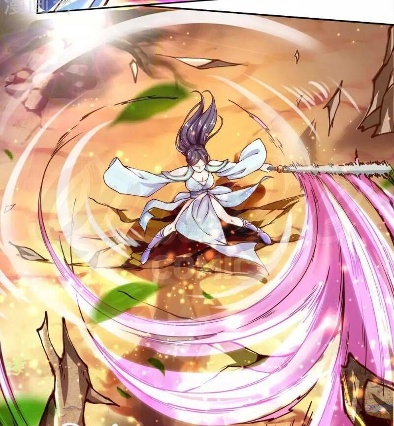 Thân Thể Của Ta Là Kiếm Chủng Chapter 29 - Trang 2