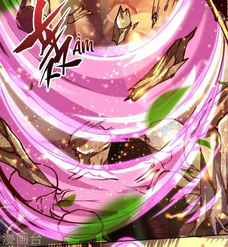 Thân Thể Của Ta Là Kiếm Chủng Chapter 29 - Trang 2