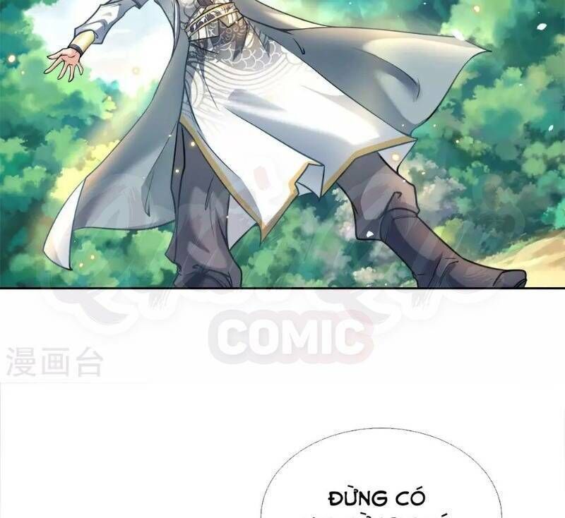 Thân Thể Của Ta Là Kiếm Chủng Chapter 29 - Trang 2