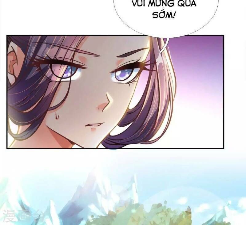 Thân Thể Của Ta Là Kiếm Chủng Chapter 29 - Trang 2