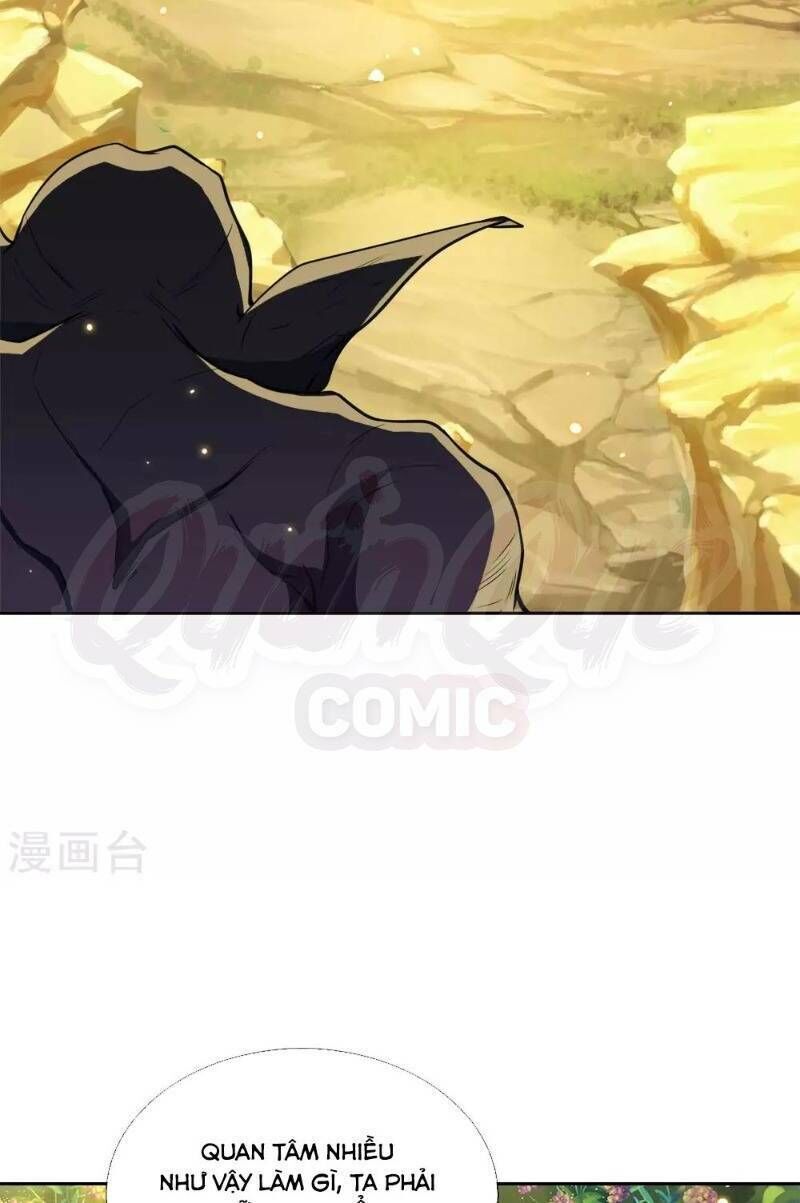 Thân Thể Của Ta Là Kiếm Chủng Chapter 29 - Trang 2