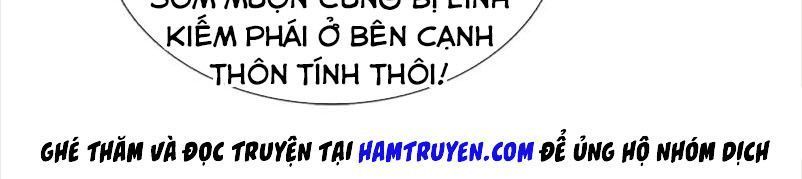 Thân Thể Của Ta Là Kiếm Chủng Chapter 3 - Trang 2