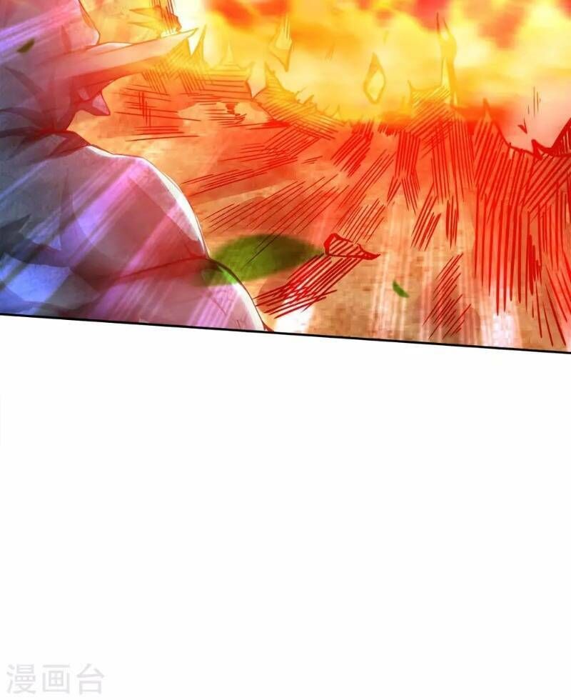 Thân Thể Của Ta Là Kiếm Chủng Chapter 30 - Trang 2