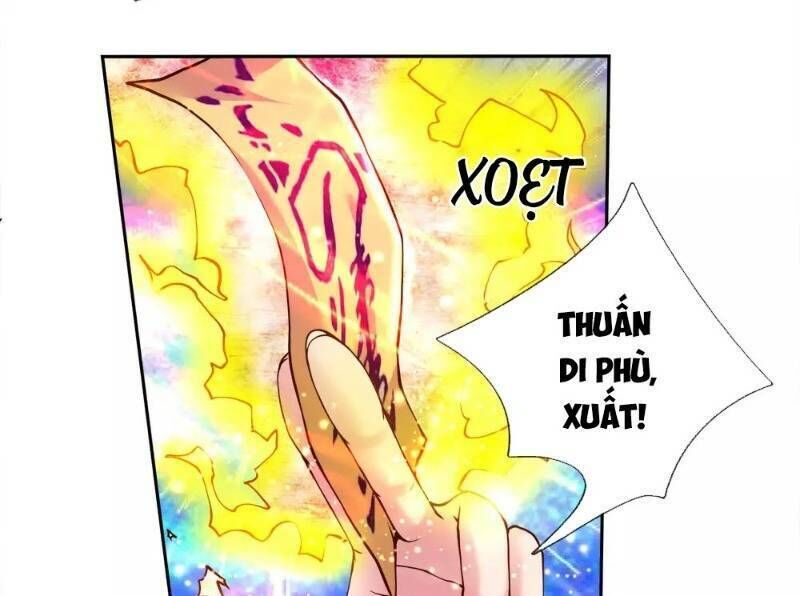 Thân Thể Của Ta Là Kiếm Chủng Chapter 30 - Trang 2