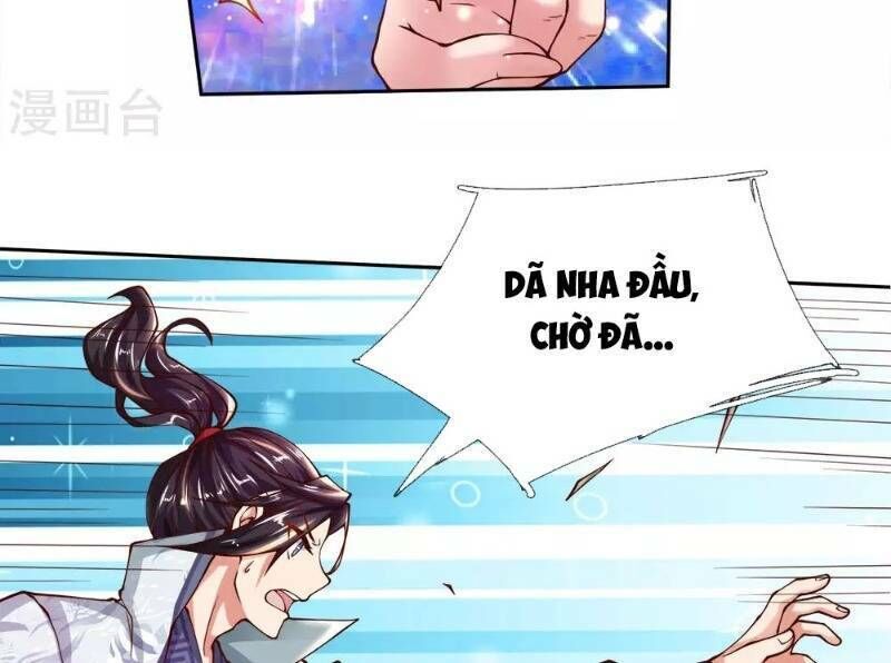 Thân Thể Của Ta Là Kiếm Chủng Chapter 30 - Trang 2