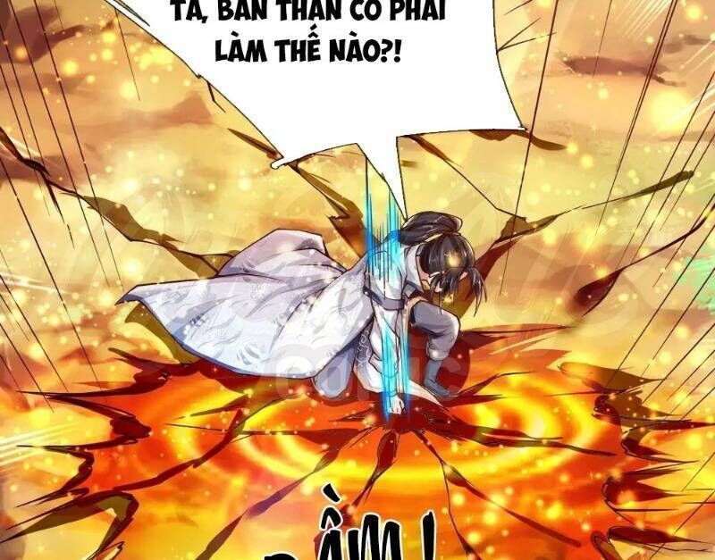 Thân Thể Của Ta Là Kiếm Chủng Chapter 30 - Trang 2