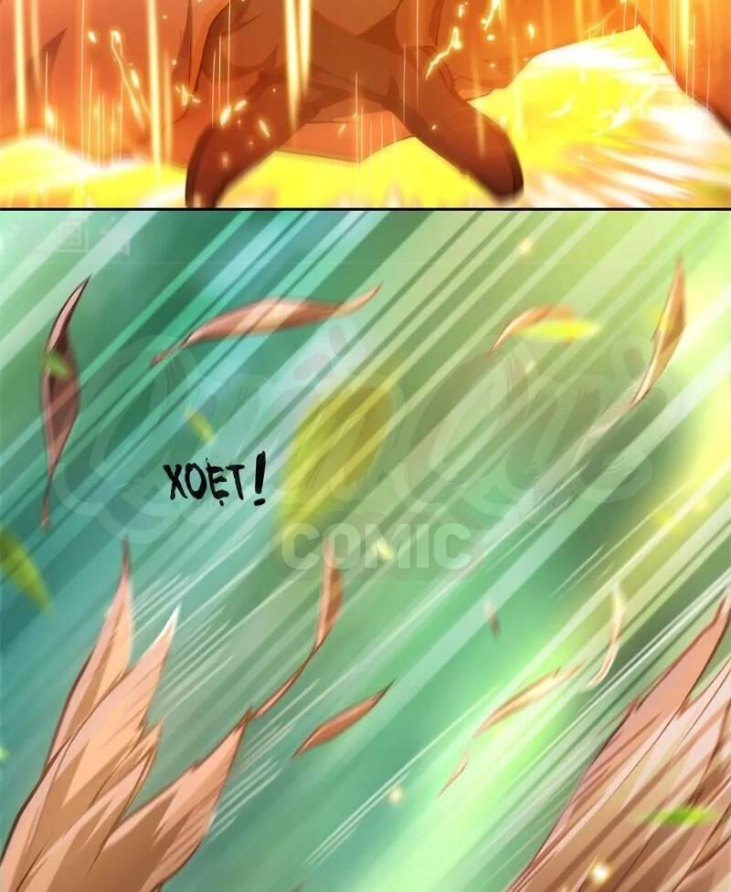 Thân Thể Của Ta Là Kiếm Chủng Chapter 31 - Trang 2