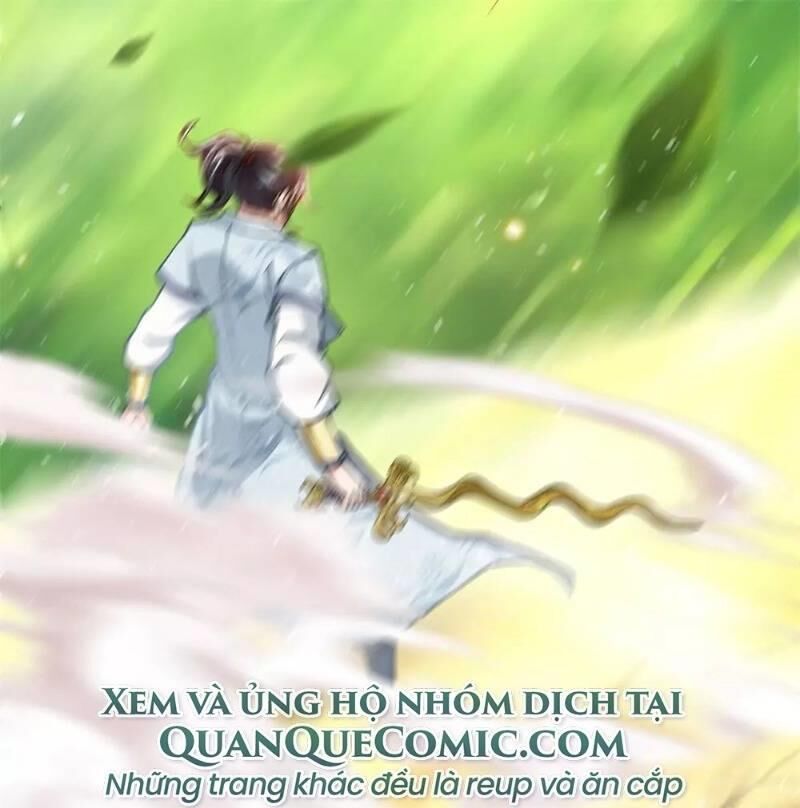 Thân Thể Của Ta Là Kiếm Chủng Chapter 31 - Trang 2