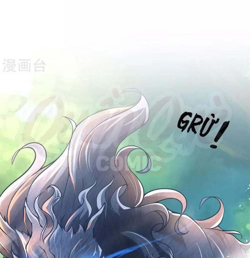 Thân Thể Của Ta Là Kiếm Chủng Chapter 31 - Trang 2