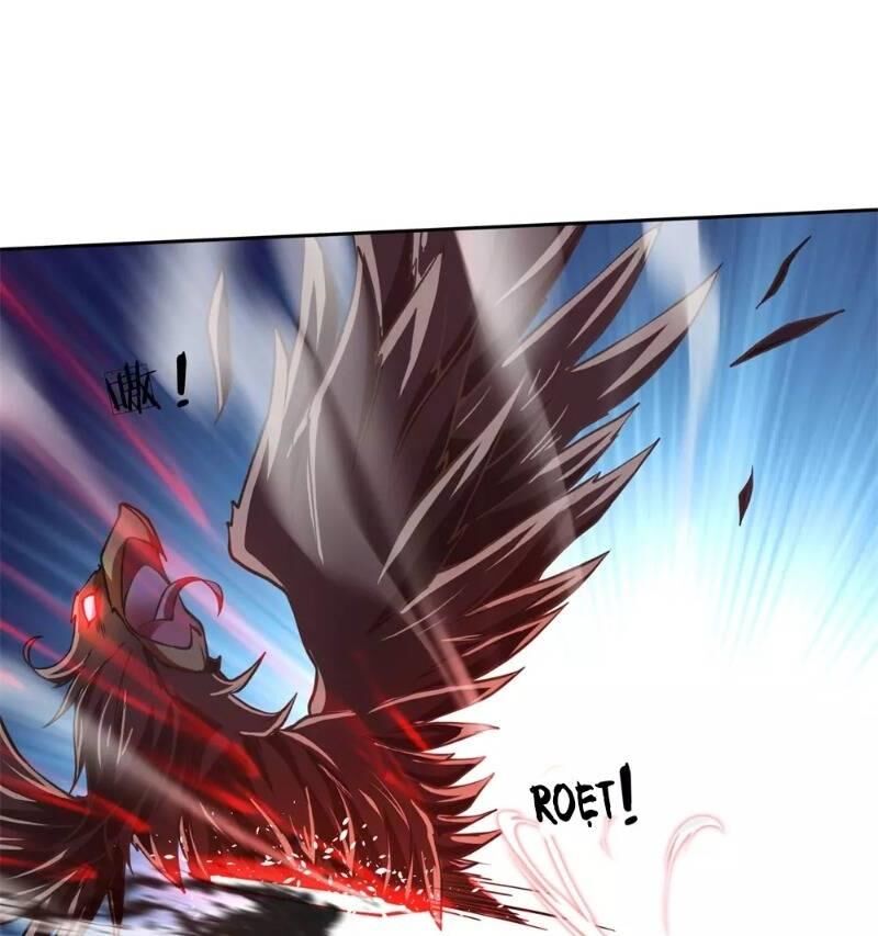 Thân Thể Của Ta Là Kiếm Chủng Chapter 32 - Trang 2